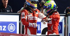 Felipe Massa - GP Woch